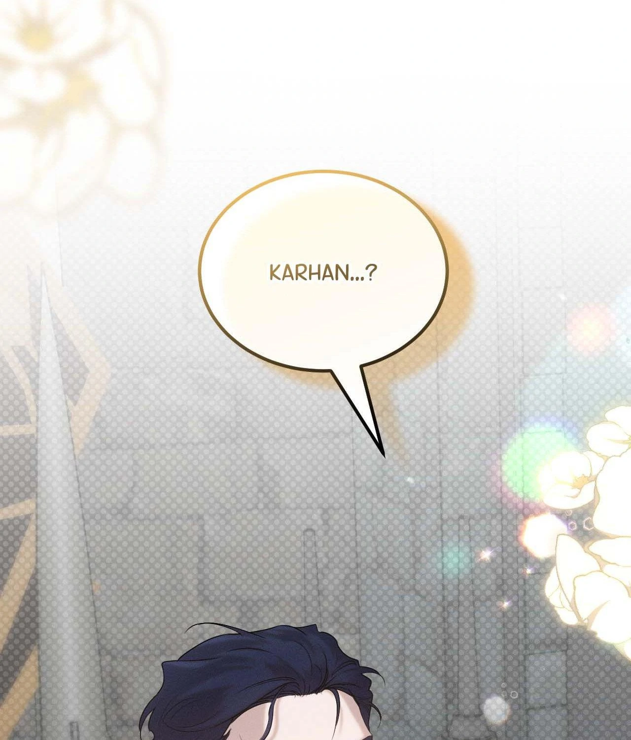 Not a Peep! - Chapter 39 manhwa