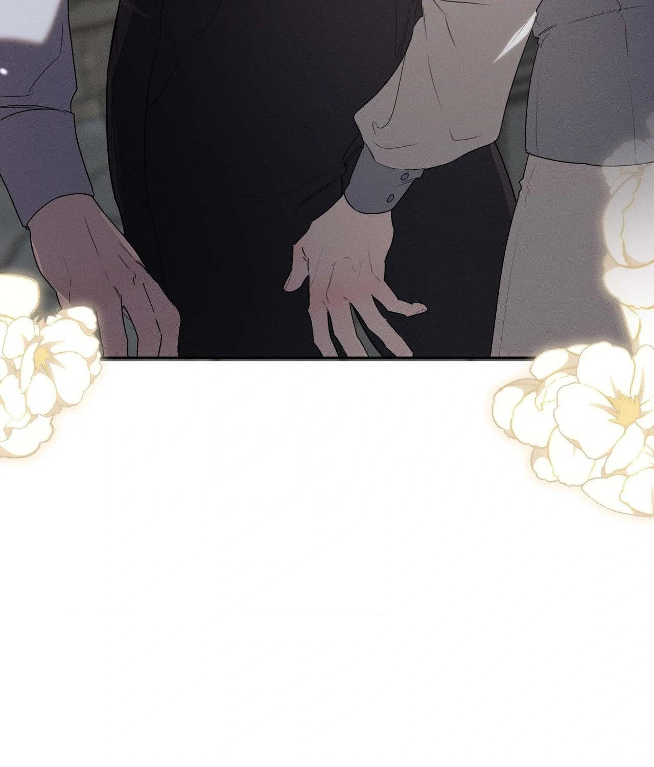 Not a Peep! - Chapter 39 manhwa