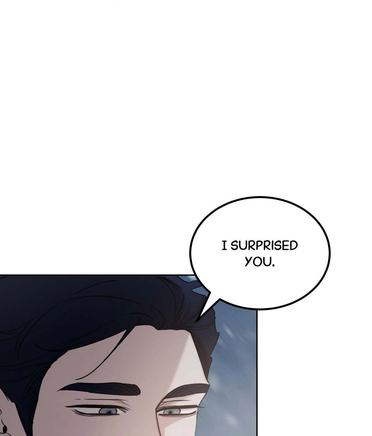 Not a Peep! - Chapter 39 manhwa