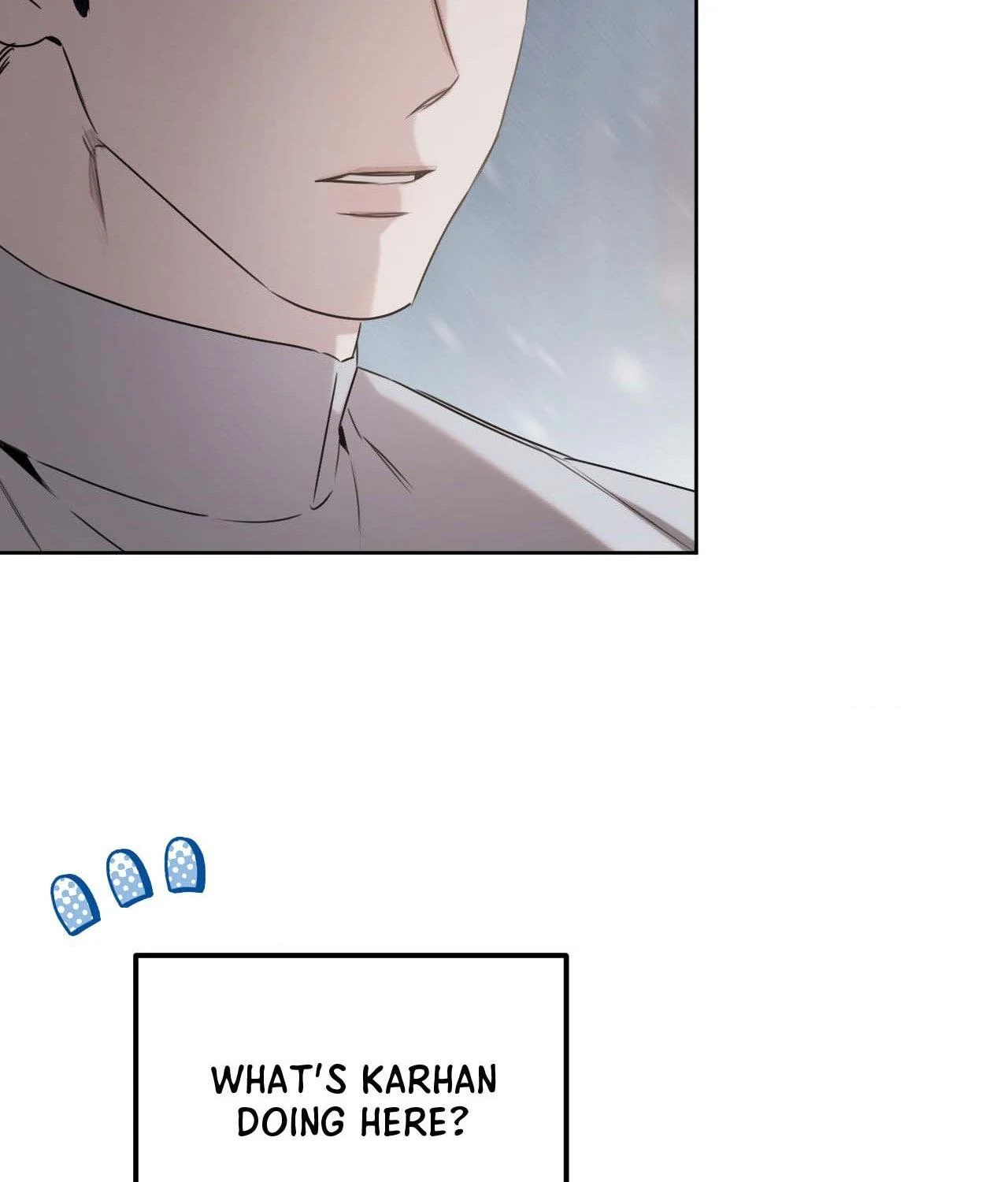 Not a Peep! - Chapter 39 manhwa