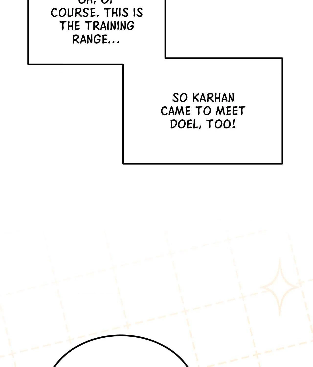 Not a Peep! - Chapter 39 manhwa