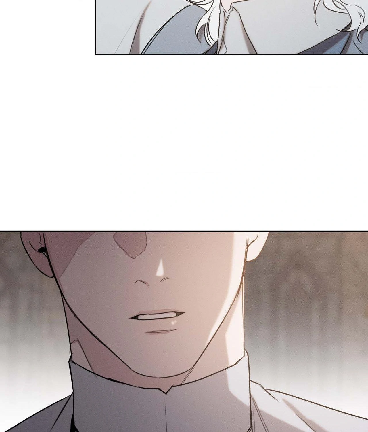Not a Peep! - Chapter 39 manhwa
