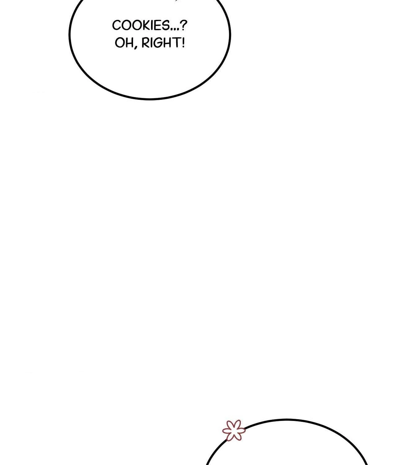 Not a Peep! - Chapter 39 manhwa