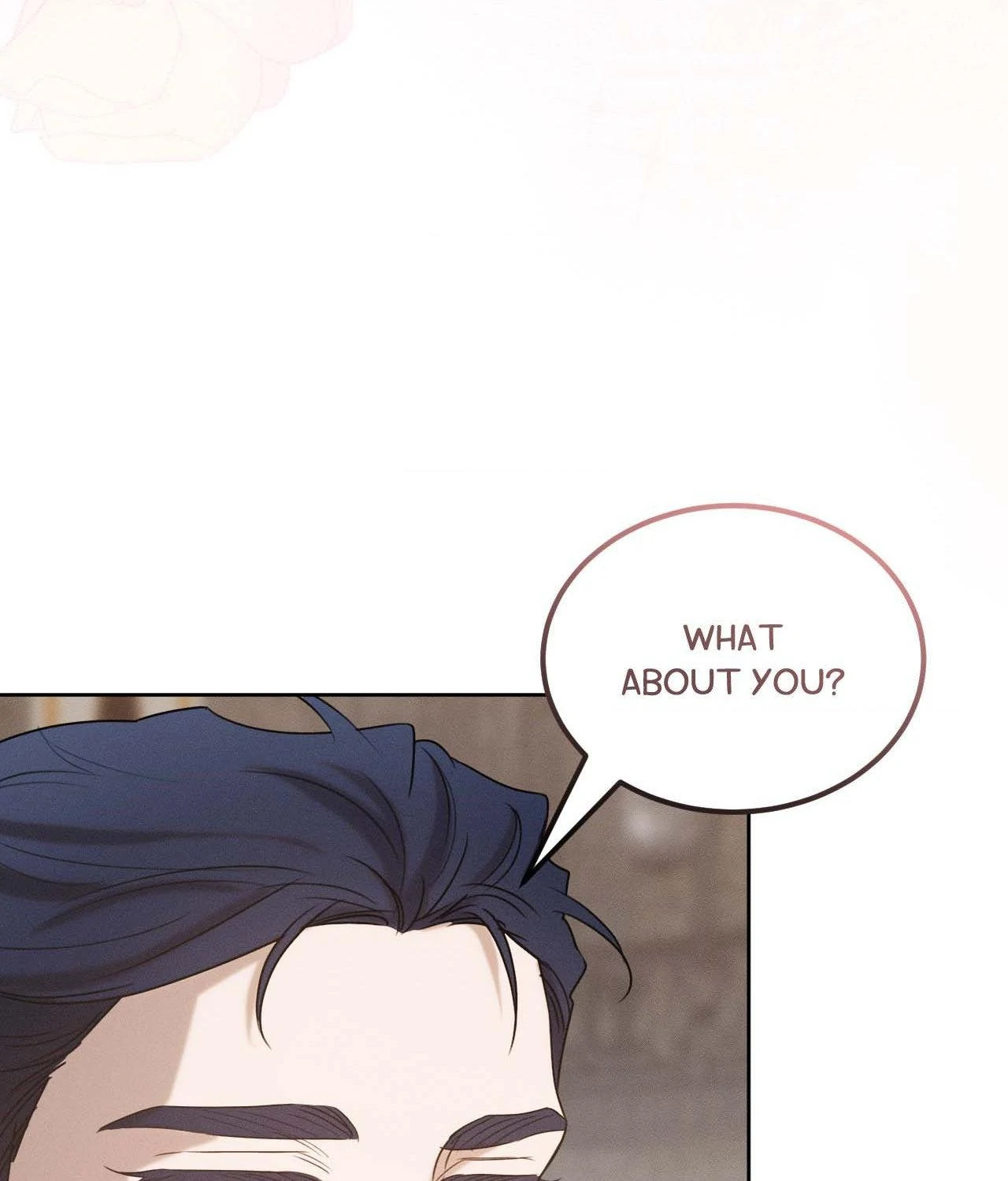 Not a Peep! - Chapter 39 manhwa