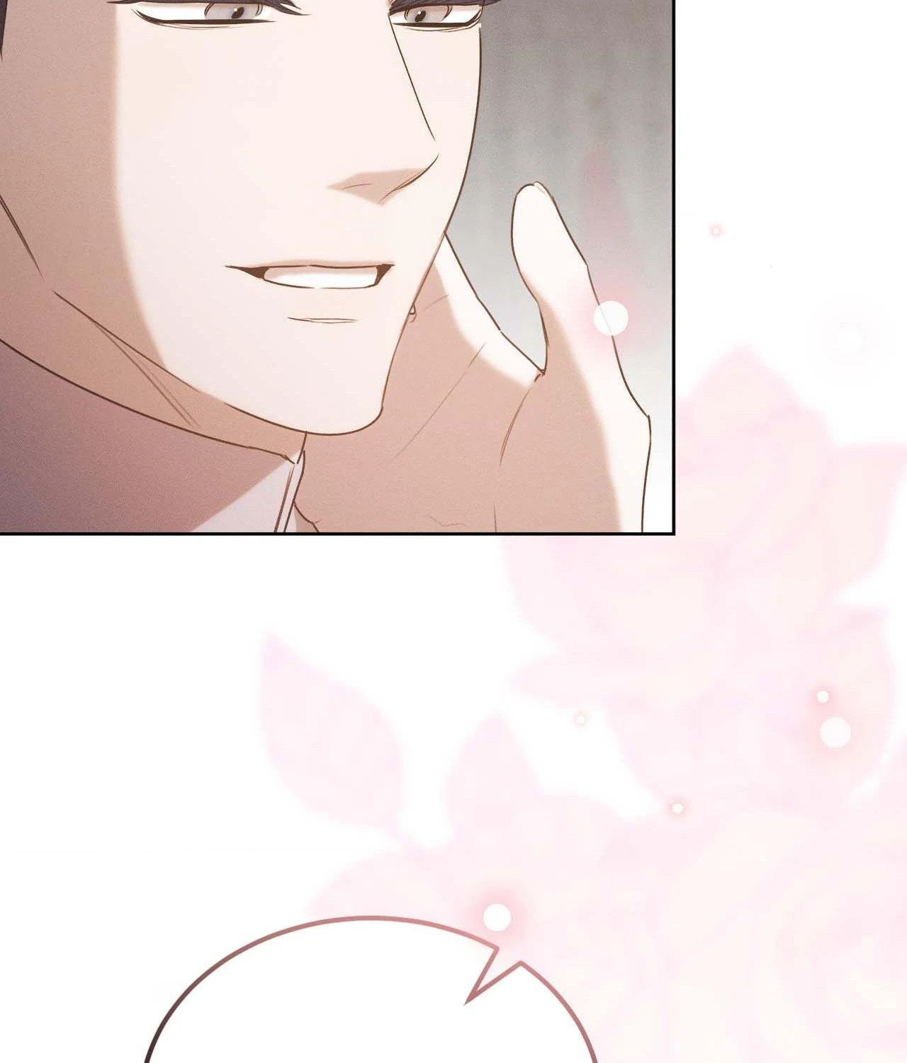 Not a Peep! - Chapter 39 manhwa