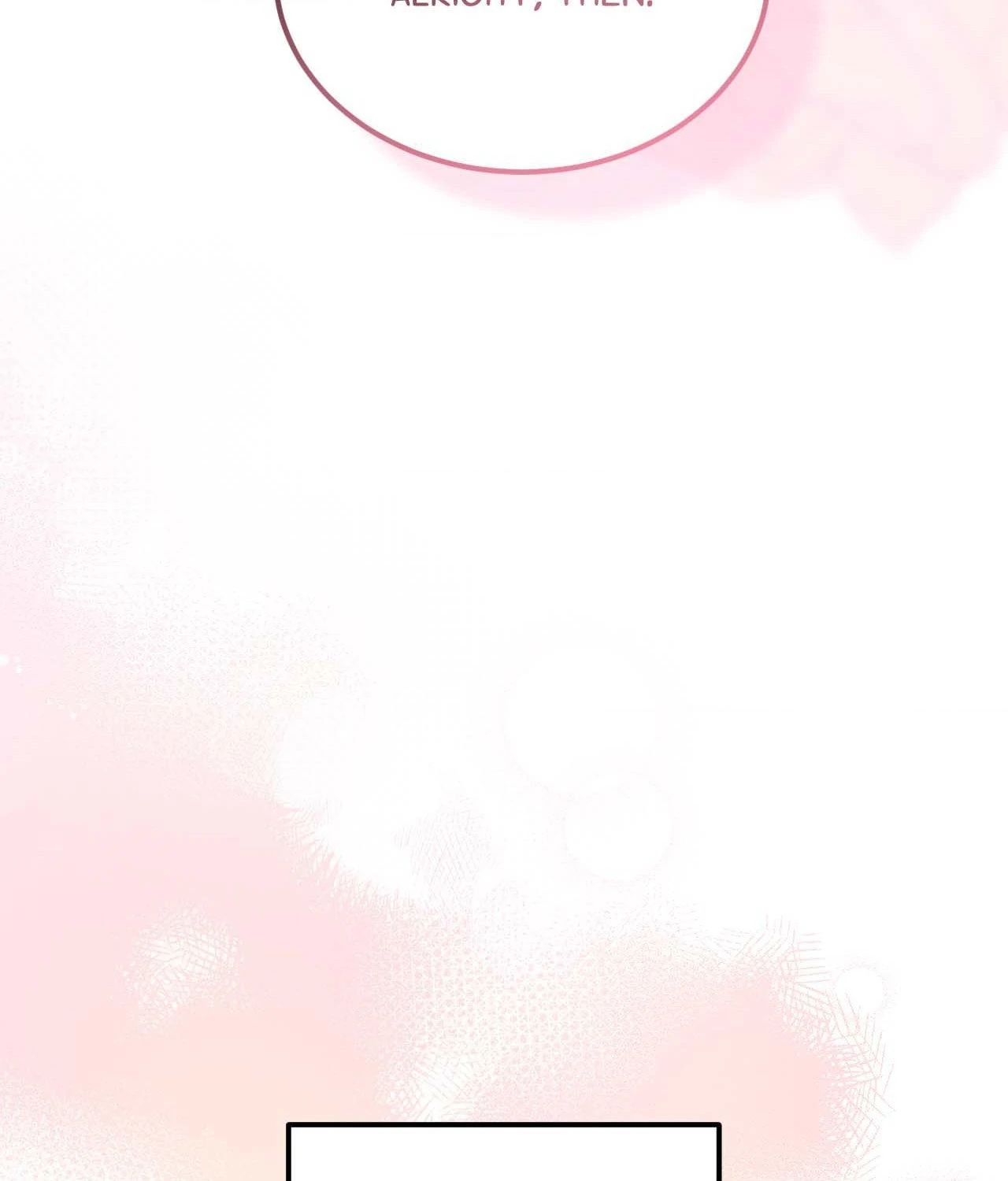 Not a Peep! - Chapter 39 manhwa