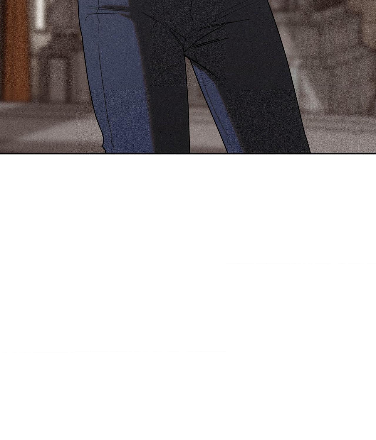 Not a Peep! - Chapter 39 manhwa
