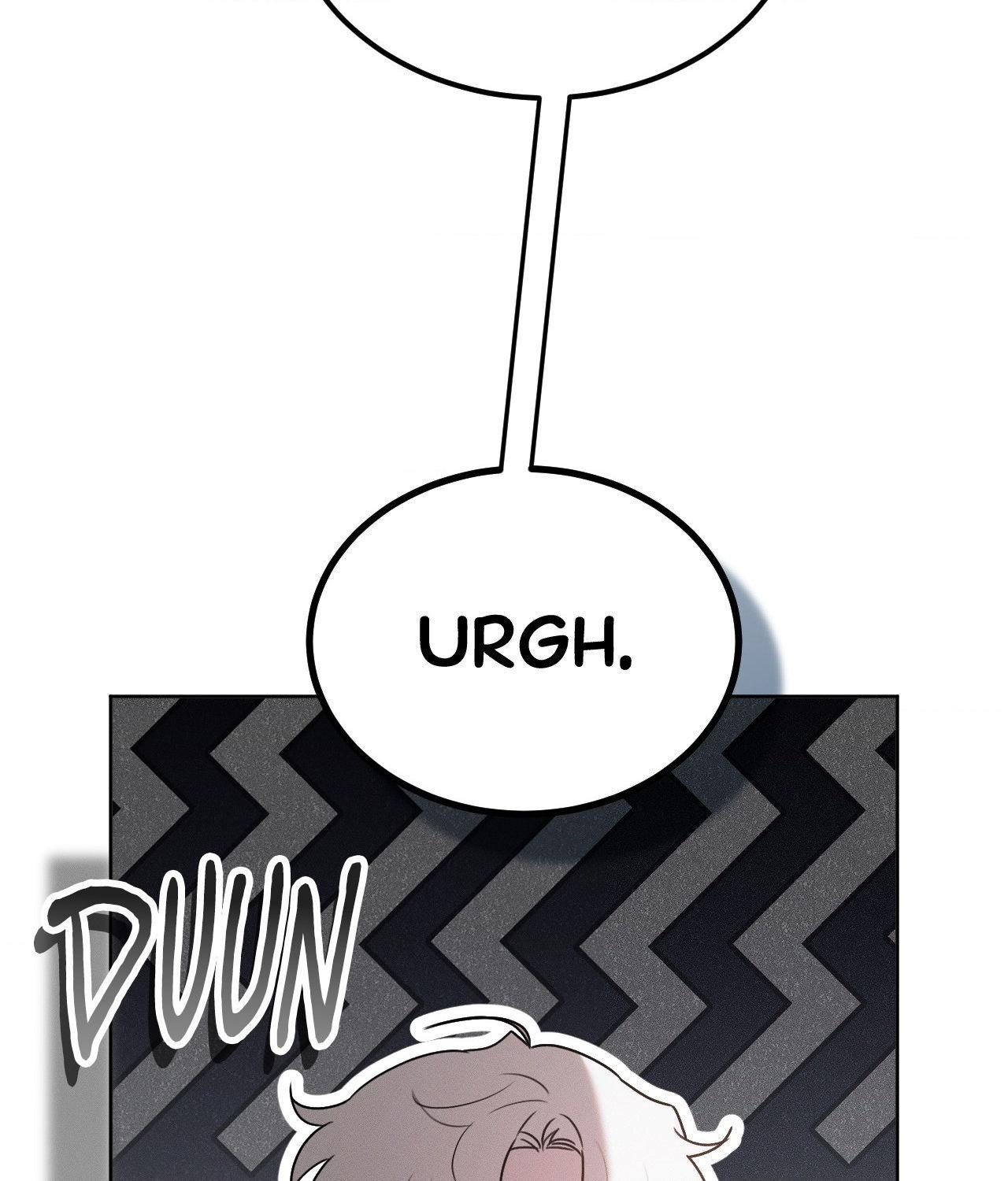 Not a Peep! - Chapter 39 manhwa