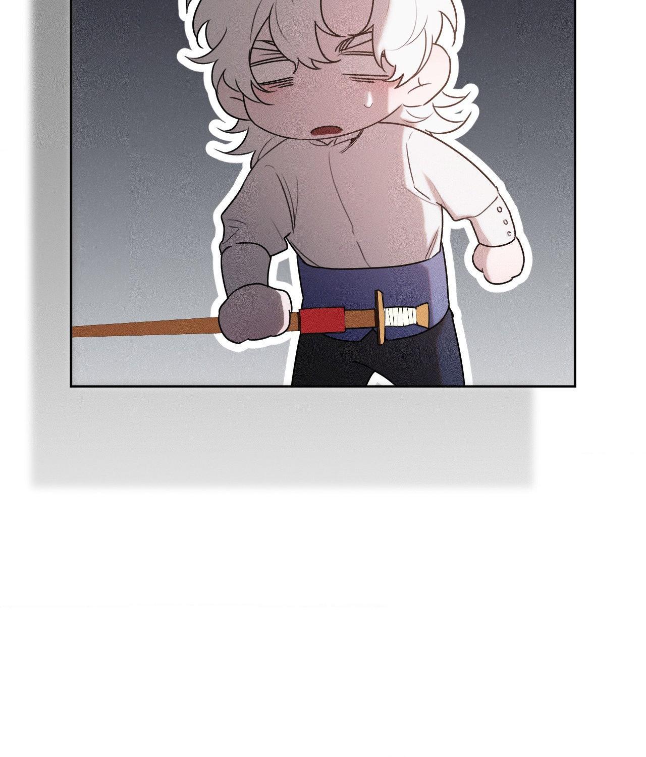 Not a Peep! - Chapter 39 manhwa