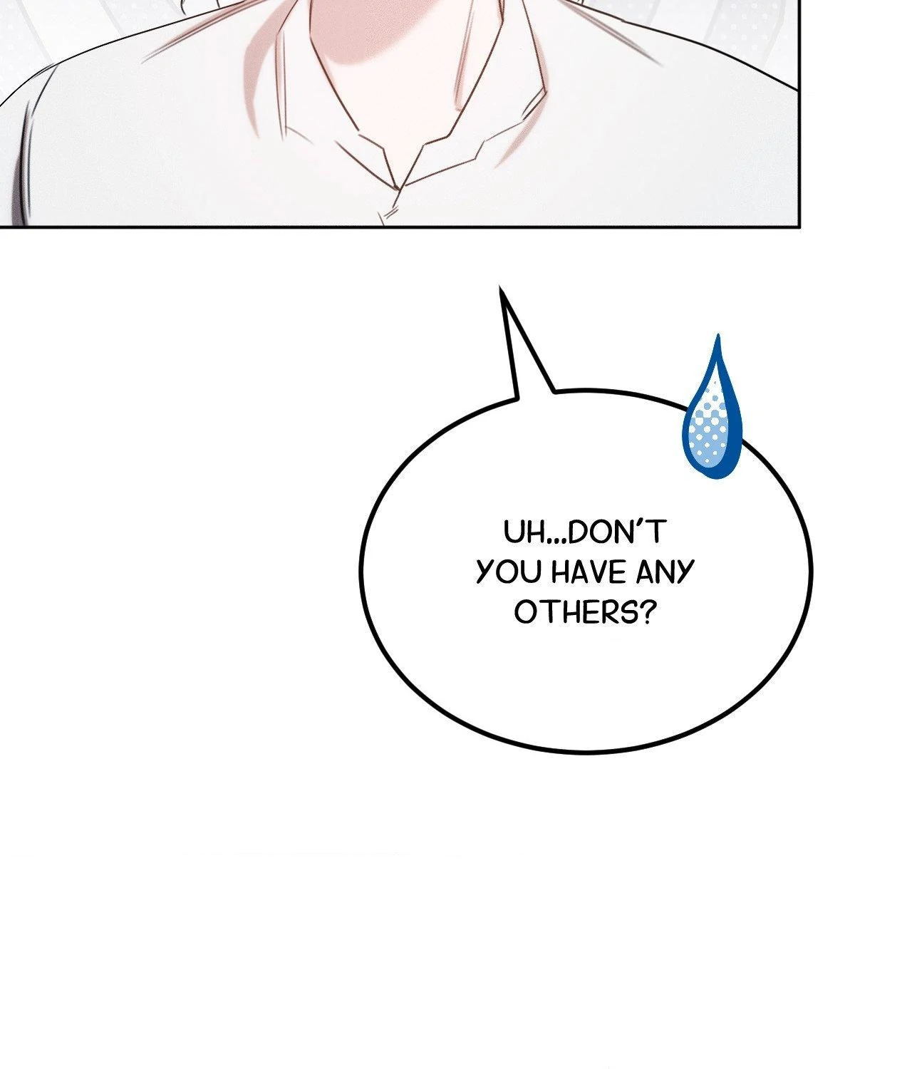 Not a Peep! - Chapter 39 manhwa