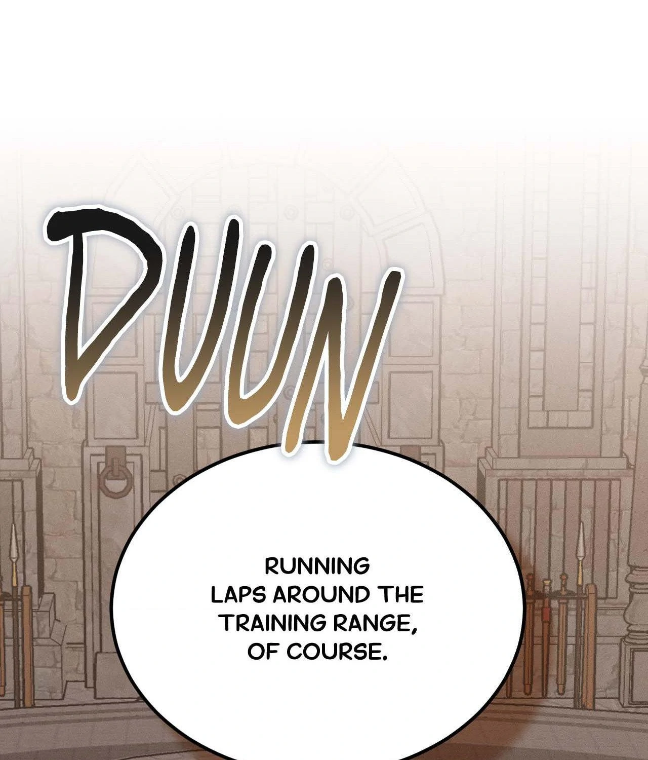 Not a Peep! - Chapter 39 manhwa