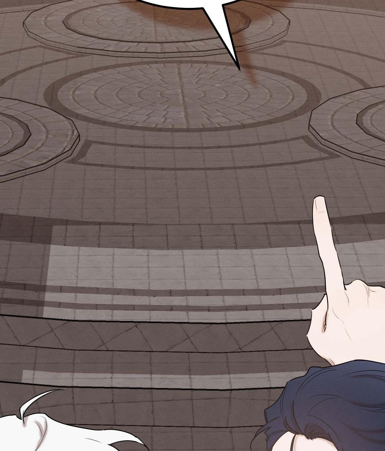 Not a Peep! - Chapter 39 manhwa