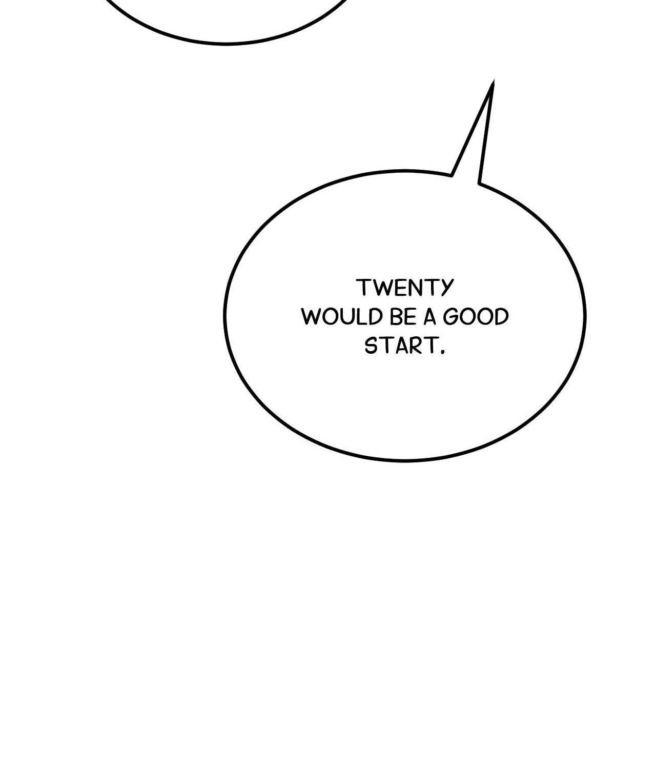 Not a Peep! - Chapter 39 manhwa