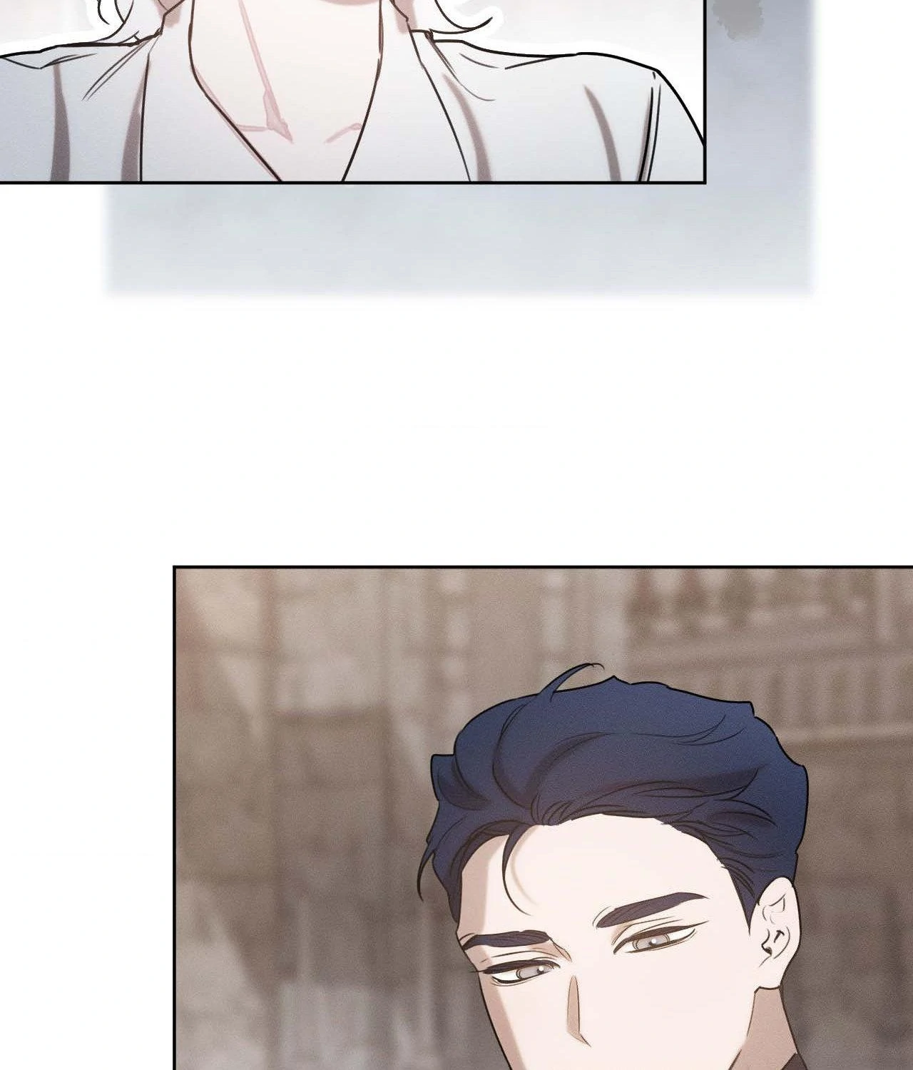 Not a Peep! - Chapter 39 manhwa