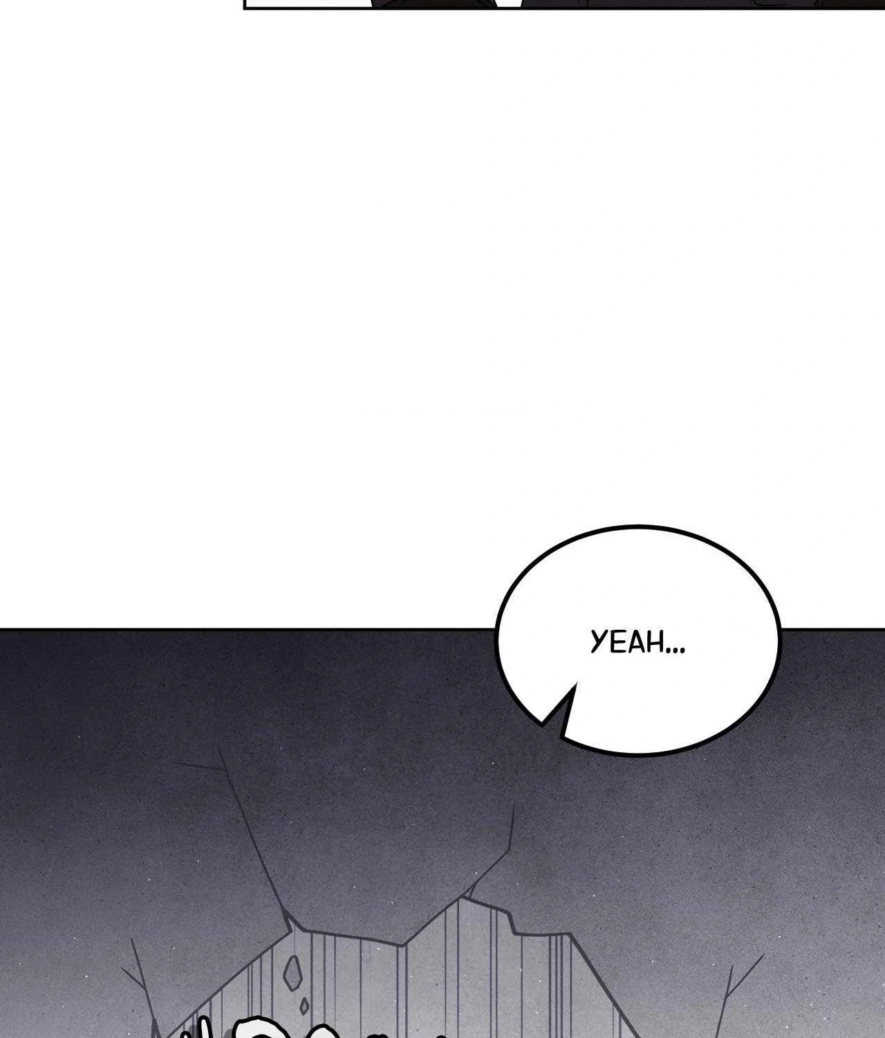 Not a Peep! - Chapter 39 manhwa