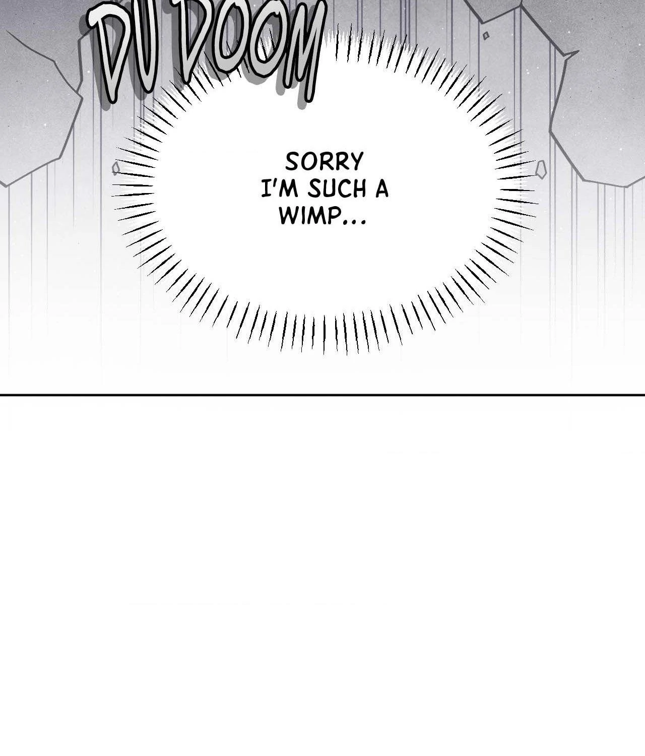 Not a Peep! - Chapter 39 manhwa
