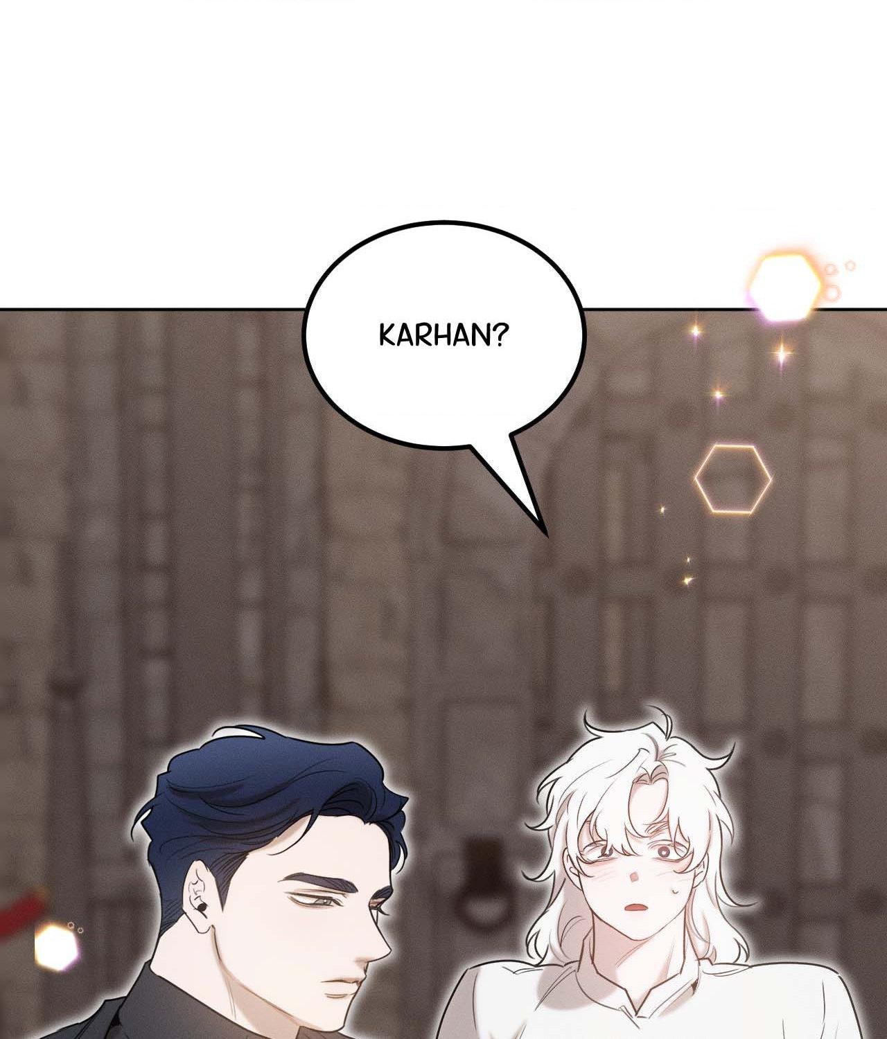 Not a Peep! - Chapter 39 manhwa