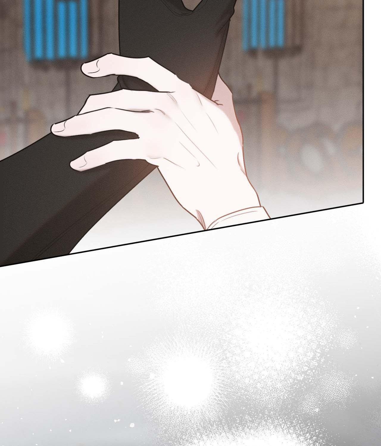 Not a Peep! - Chapter 39 manhwa