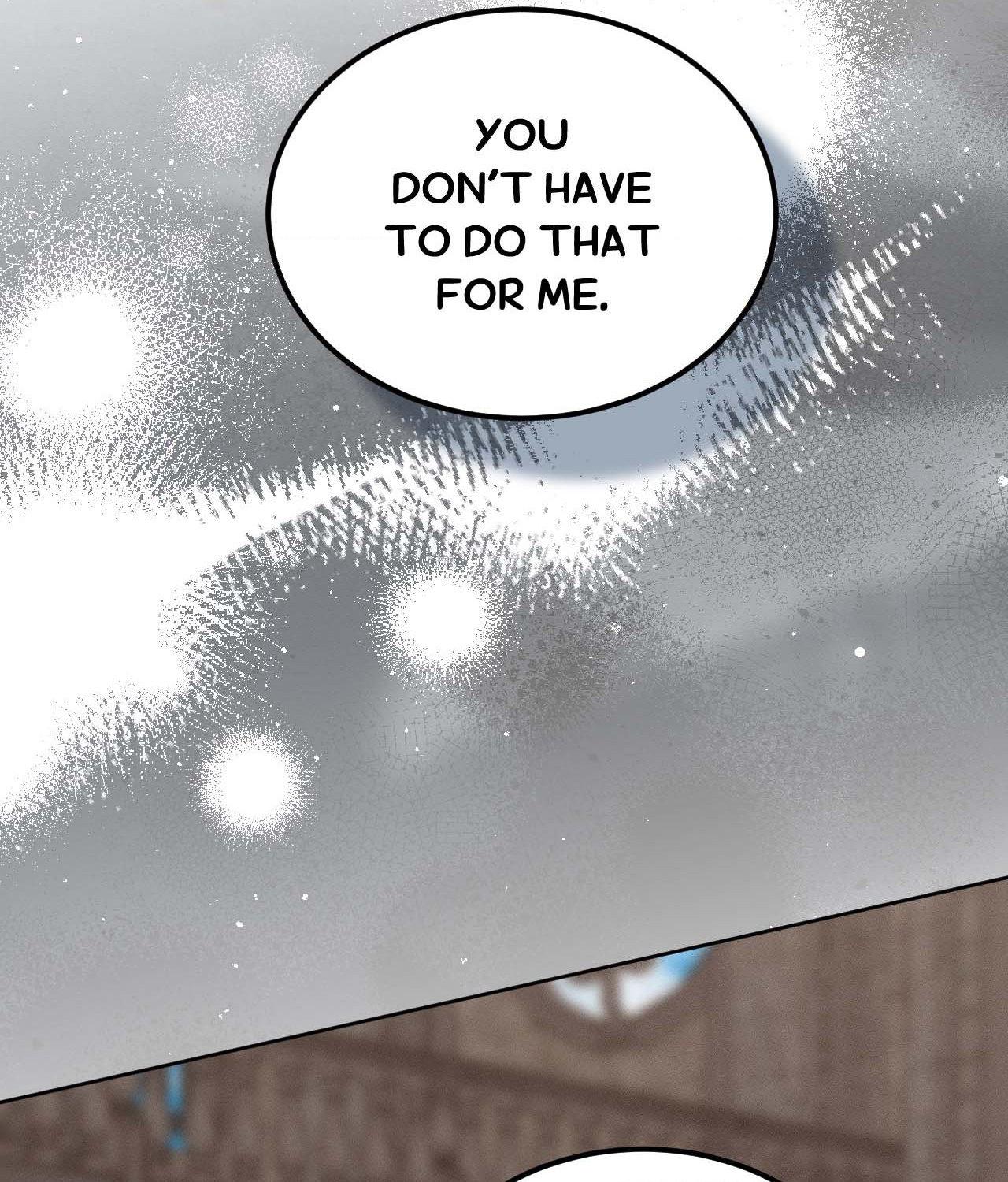 Not a Peep! - Chapter 39 manhwa