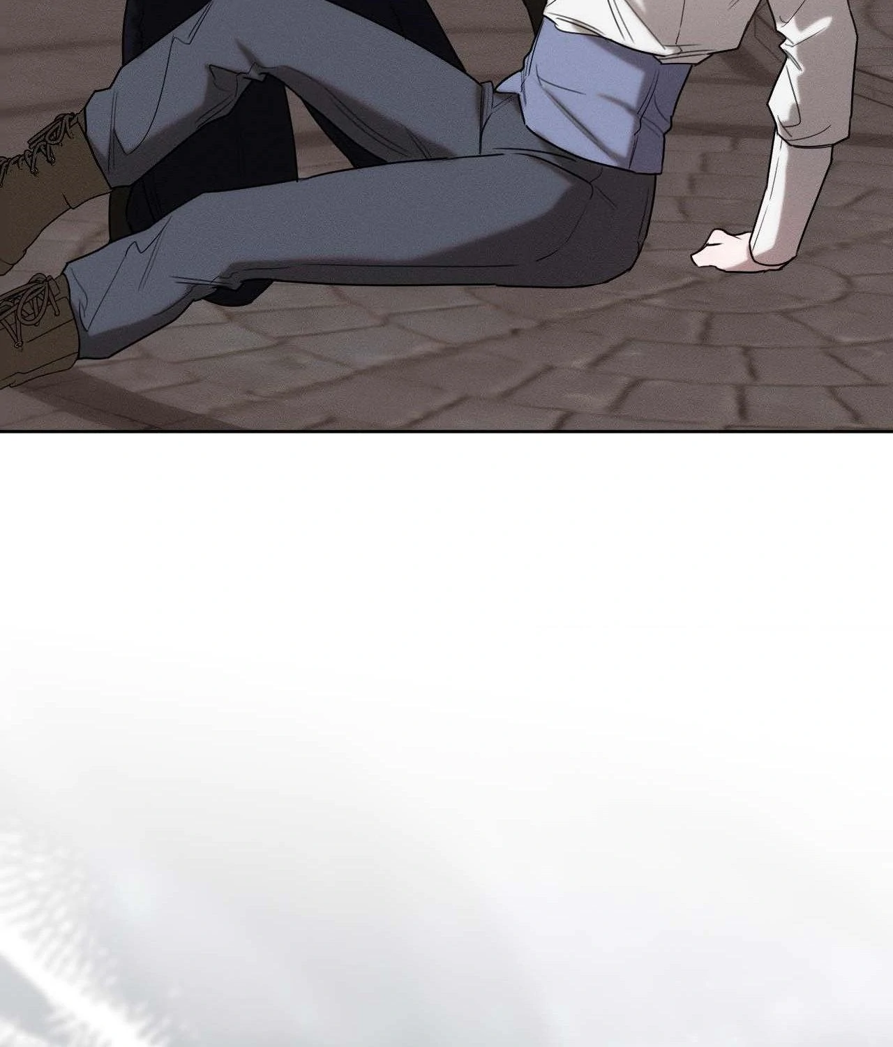 Not a Peep! - Chapter 39 manhwa