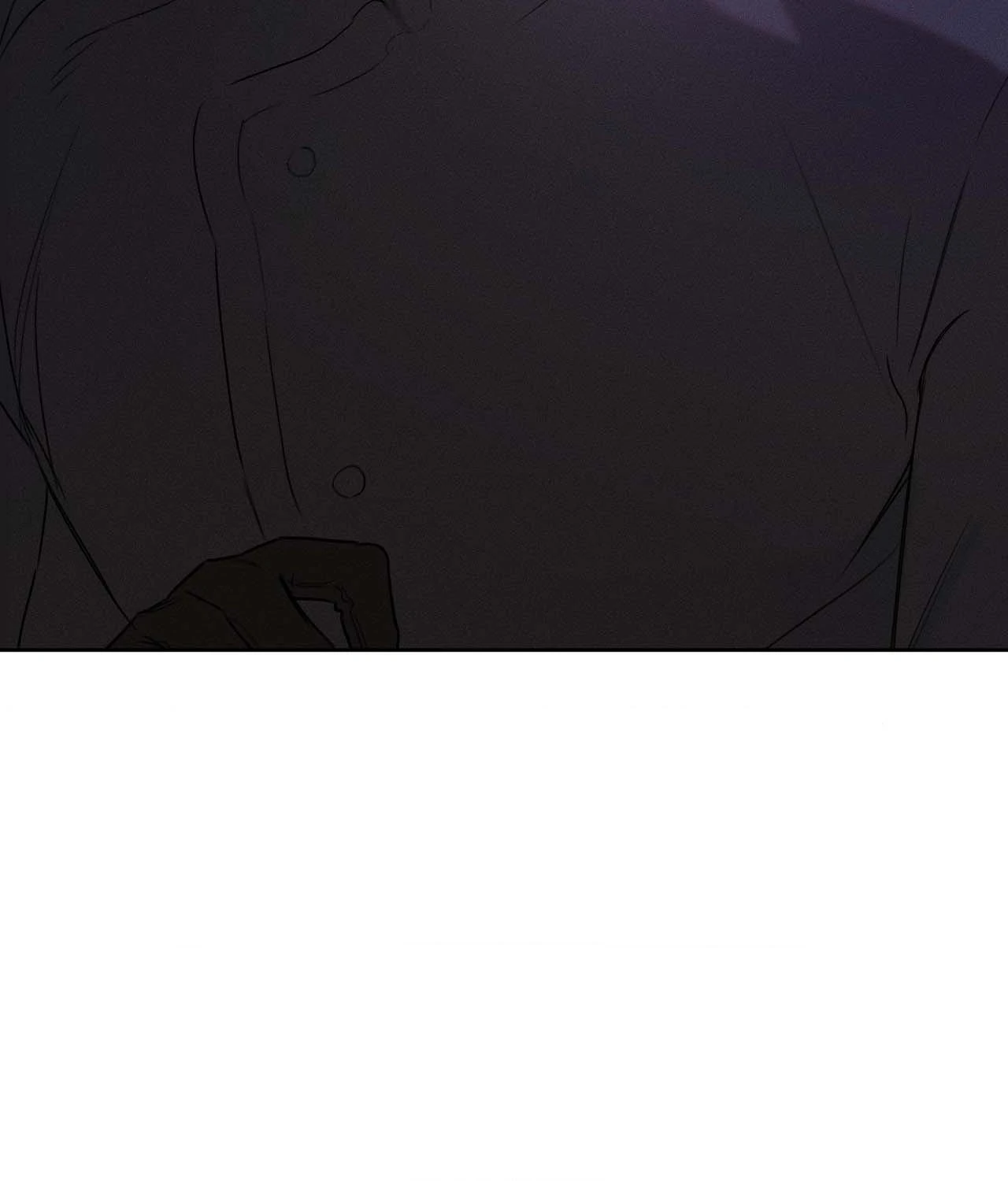 Not a Peep! - Chapter 40 manhwa