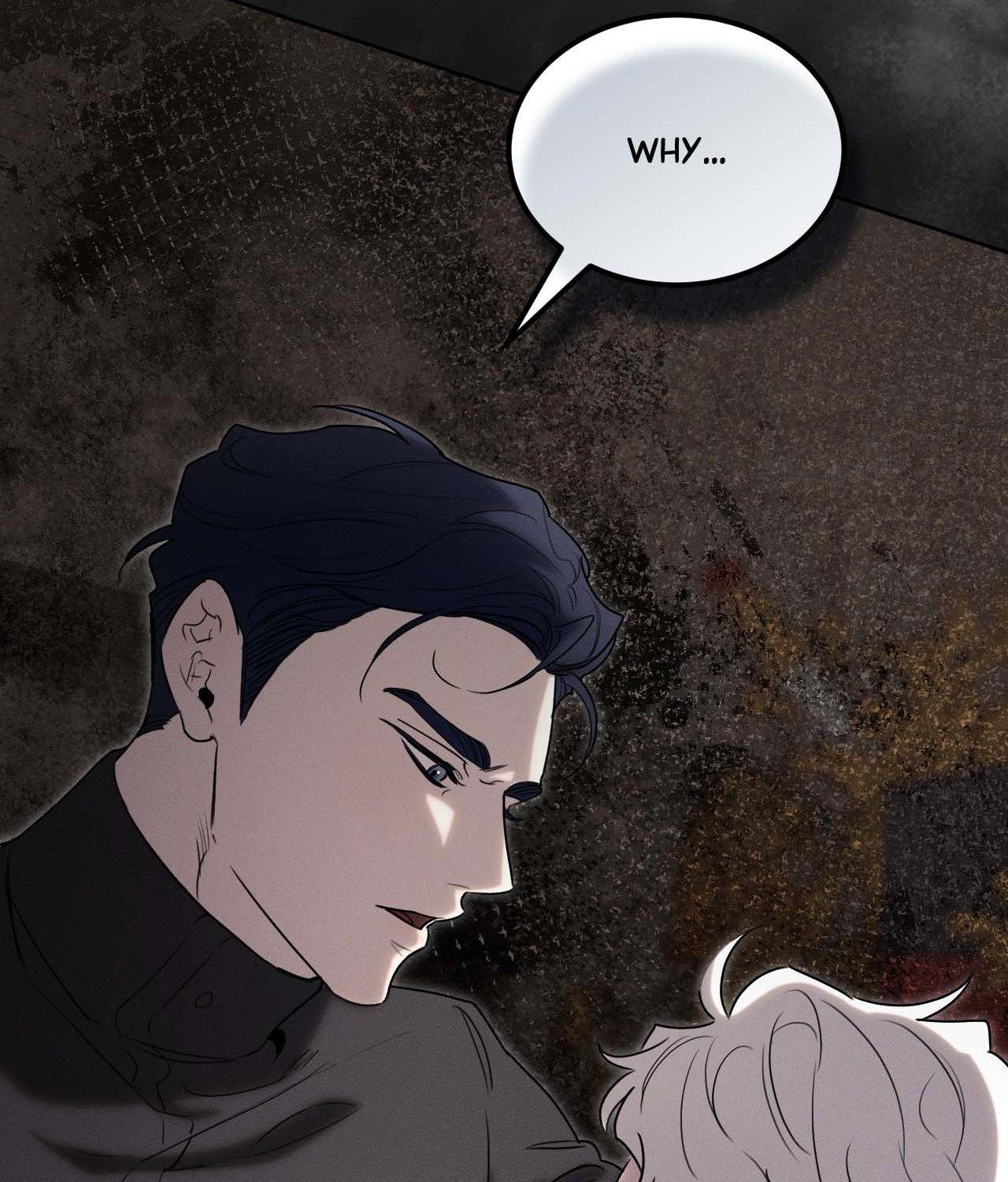 Not a Peep! - Chapter 40 manhwa