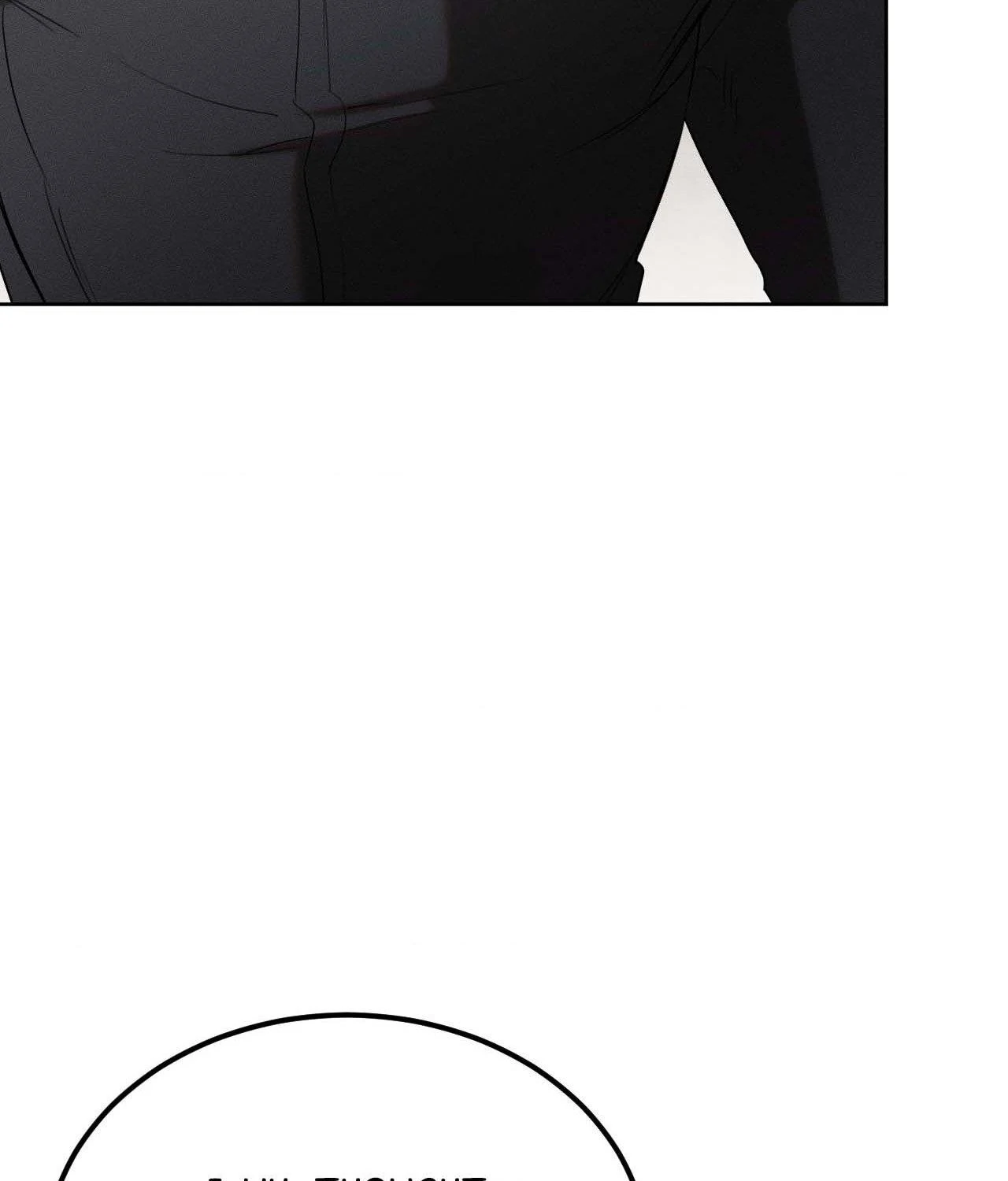 Not a Peep! - Chapter 40 manhwa