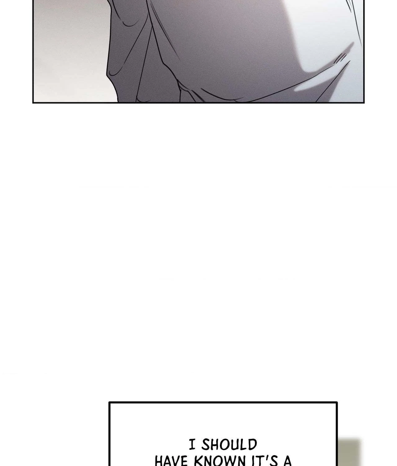 Not a Peep! - Chapter 40 manhwa