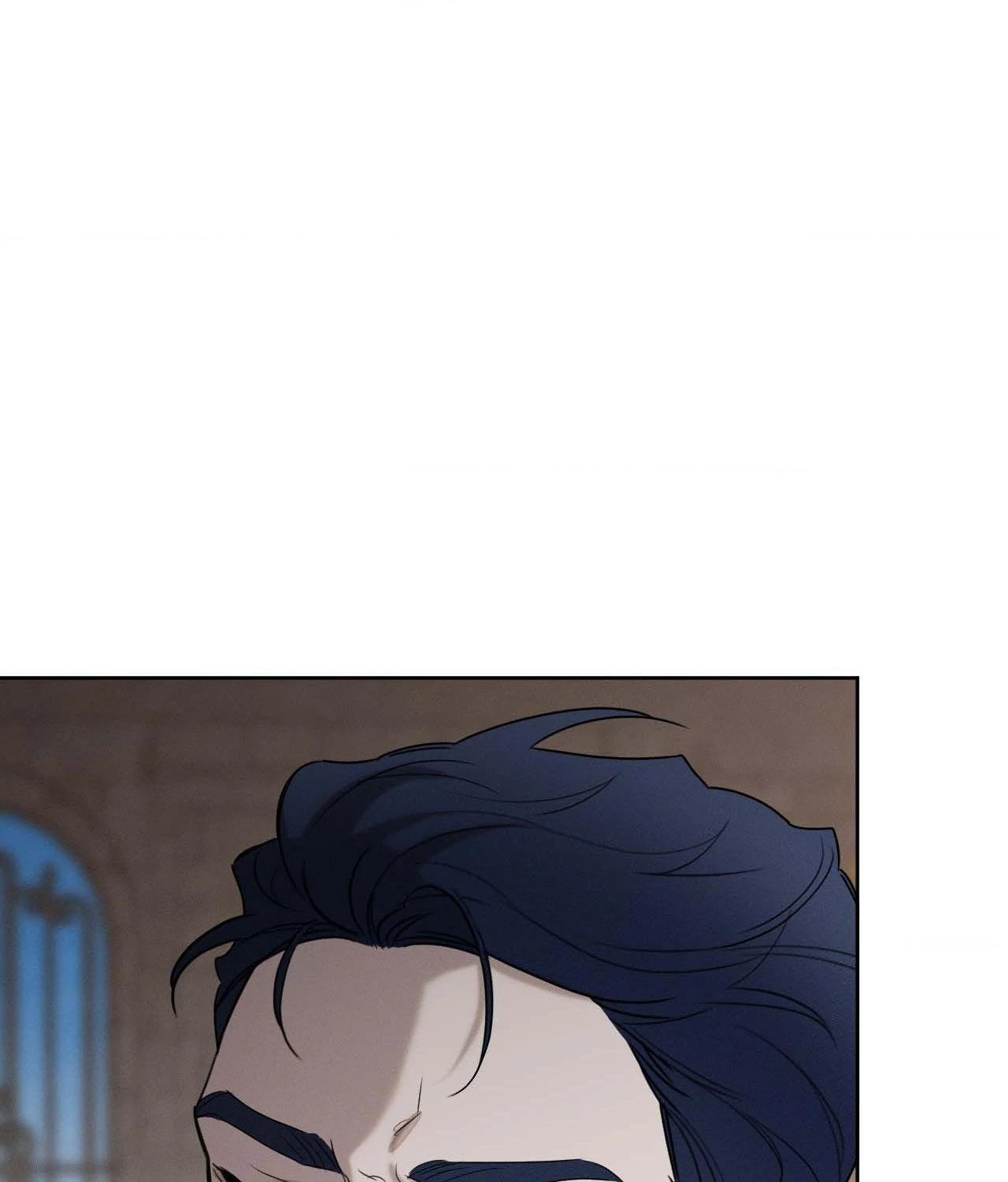 Not a Peep! - Chapter 40 manhwa