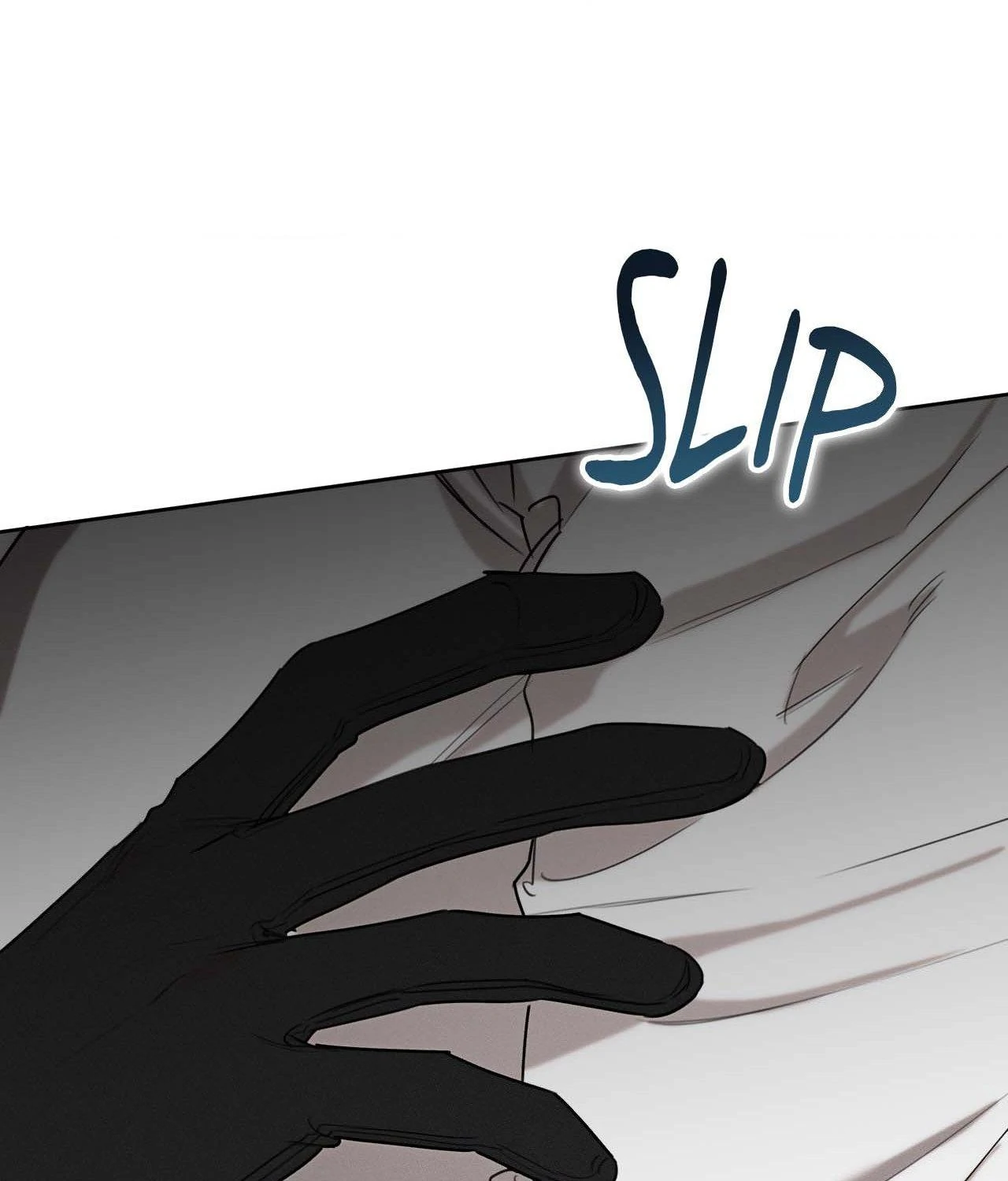 Not a Peep! - Chapter 40 manhwa