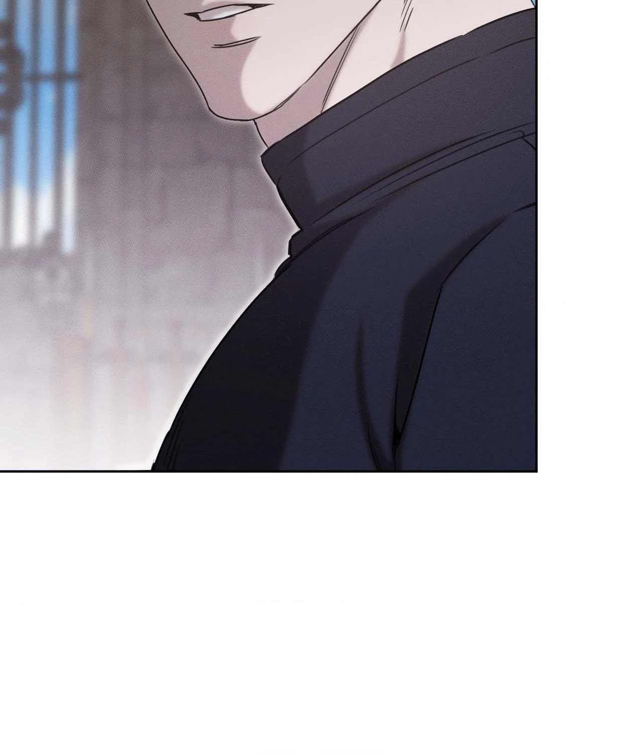 Not a Peep! - Chapter 40 manhwa
