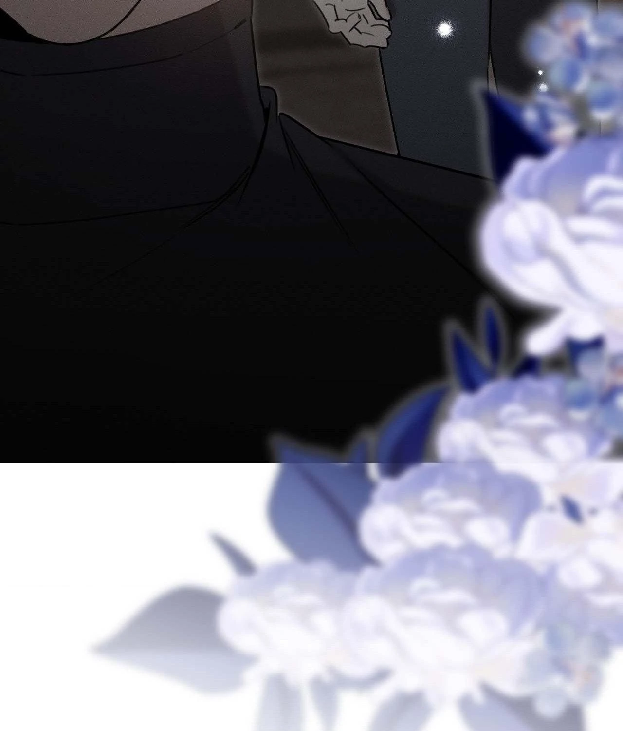 Not a Peep! - Chapter 40 manhwa