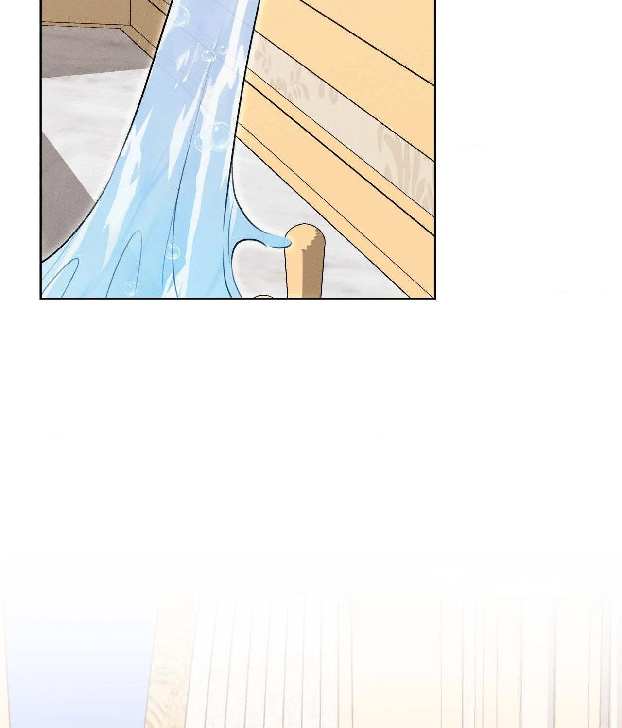 Not a Peep! - Chapter 40 manhwa