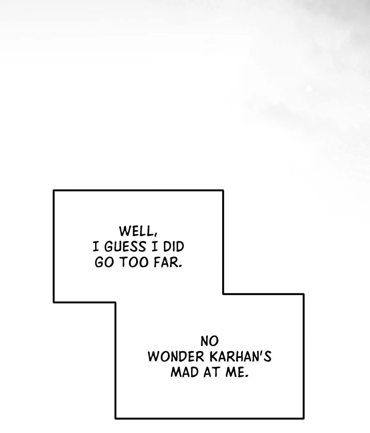 Not a Peep! - Chapter 40 manhwa
