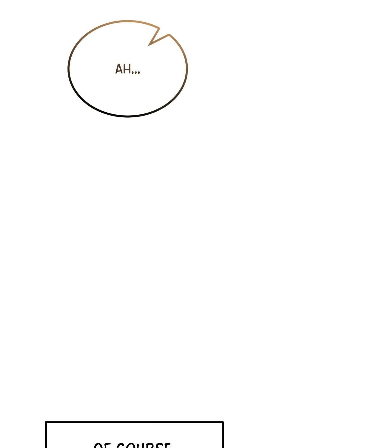 Not a Peep! - Chapter 40 manhwa