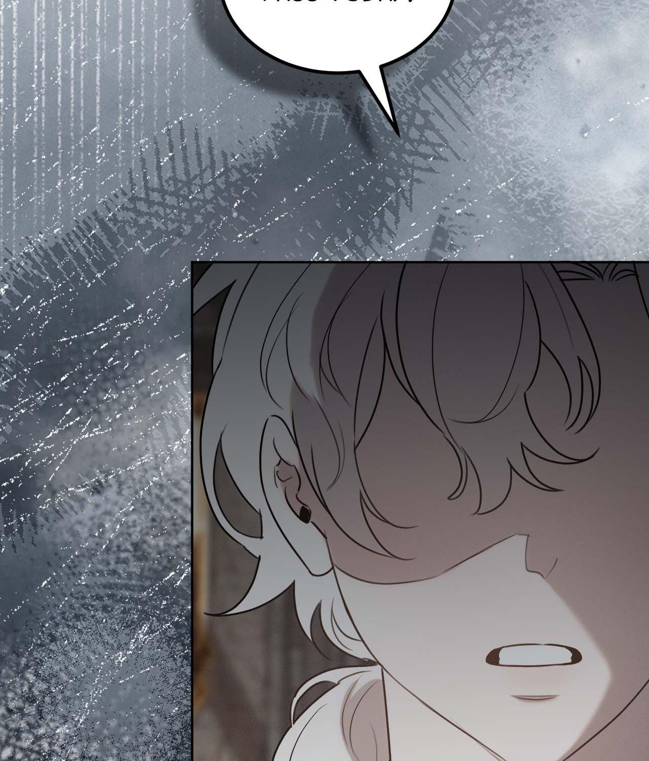 Not a Peep! - Chapter 40 manhwa