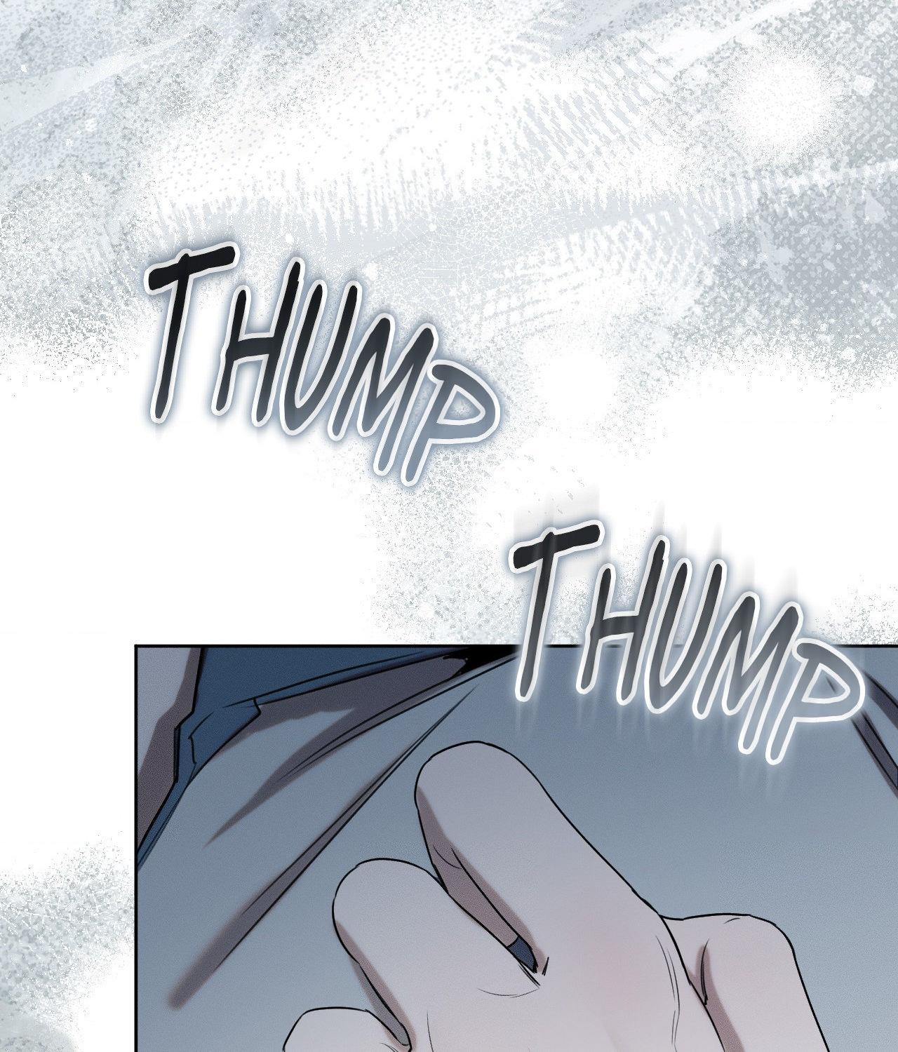 Not a Peep! - Chapter 40 manhwa