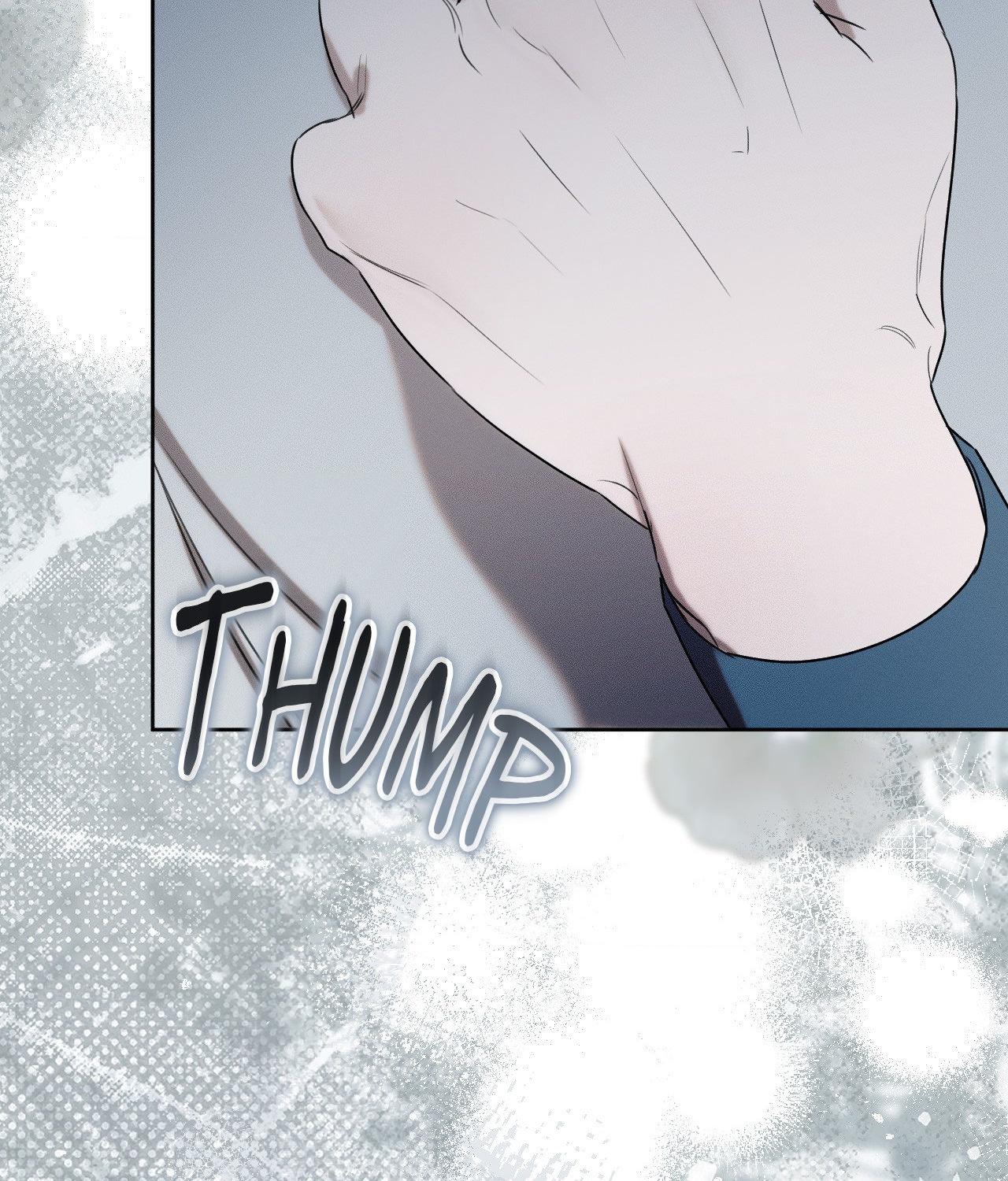 Not a Peep! - Chapter 40 manhwa