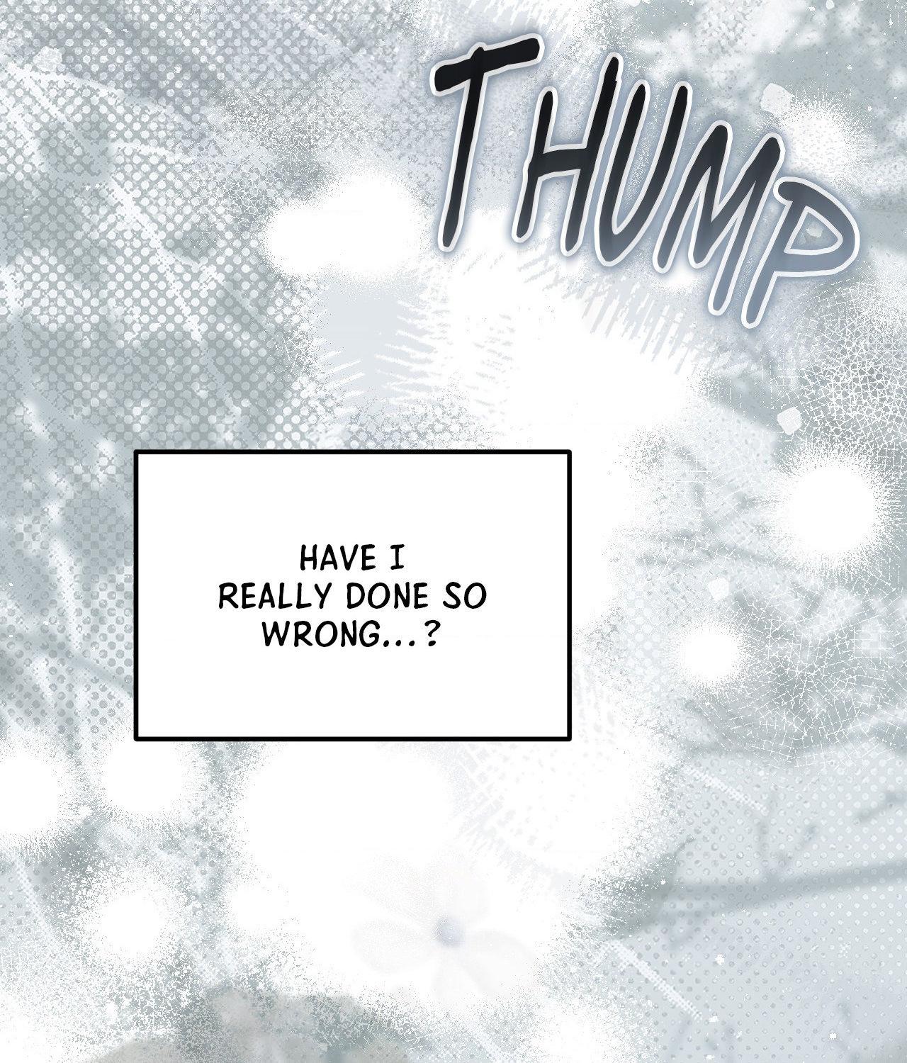 Not a Peep! - Chapter 40 manhwa
