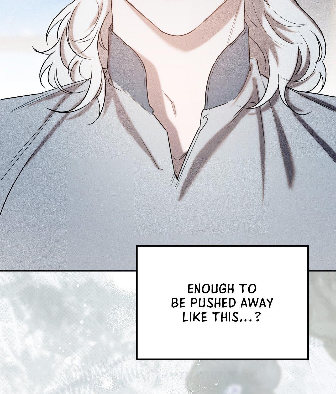 Not a Peep! - Chapter 40 manhwa