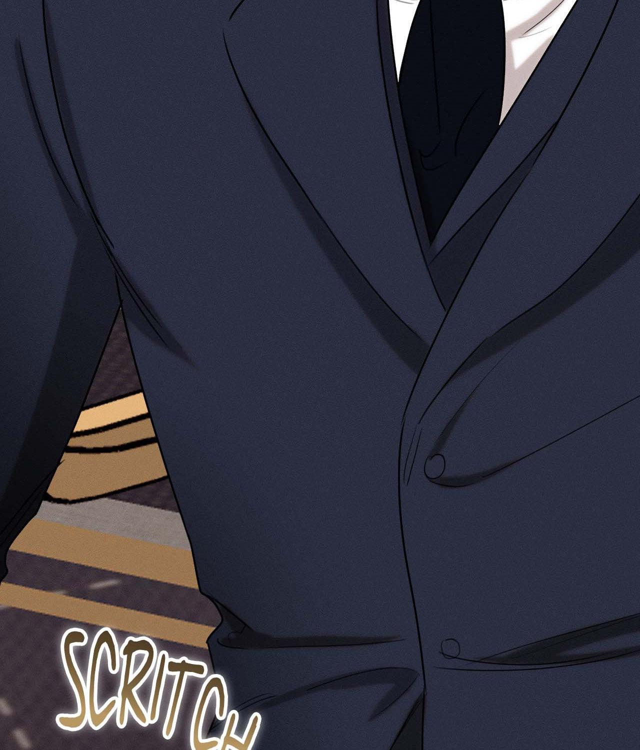 Not a Peep! - Chapter 40 manhwa