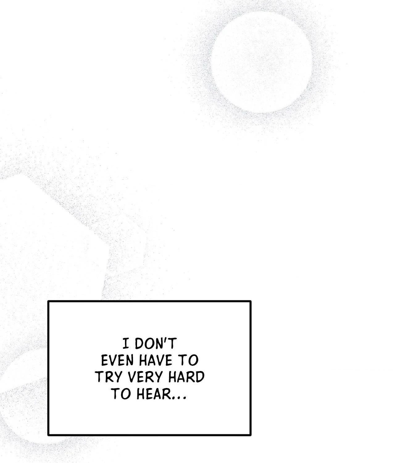 Not a Peep! - Chapter 40 manhwa