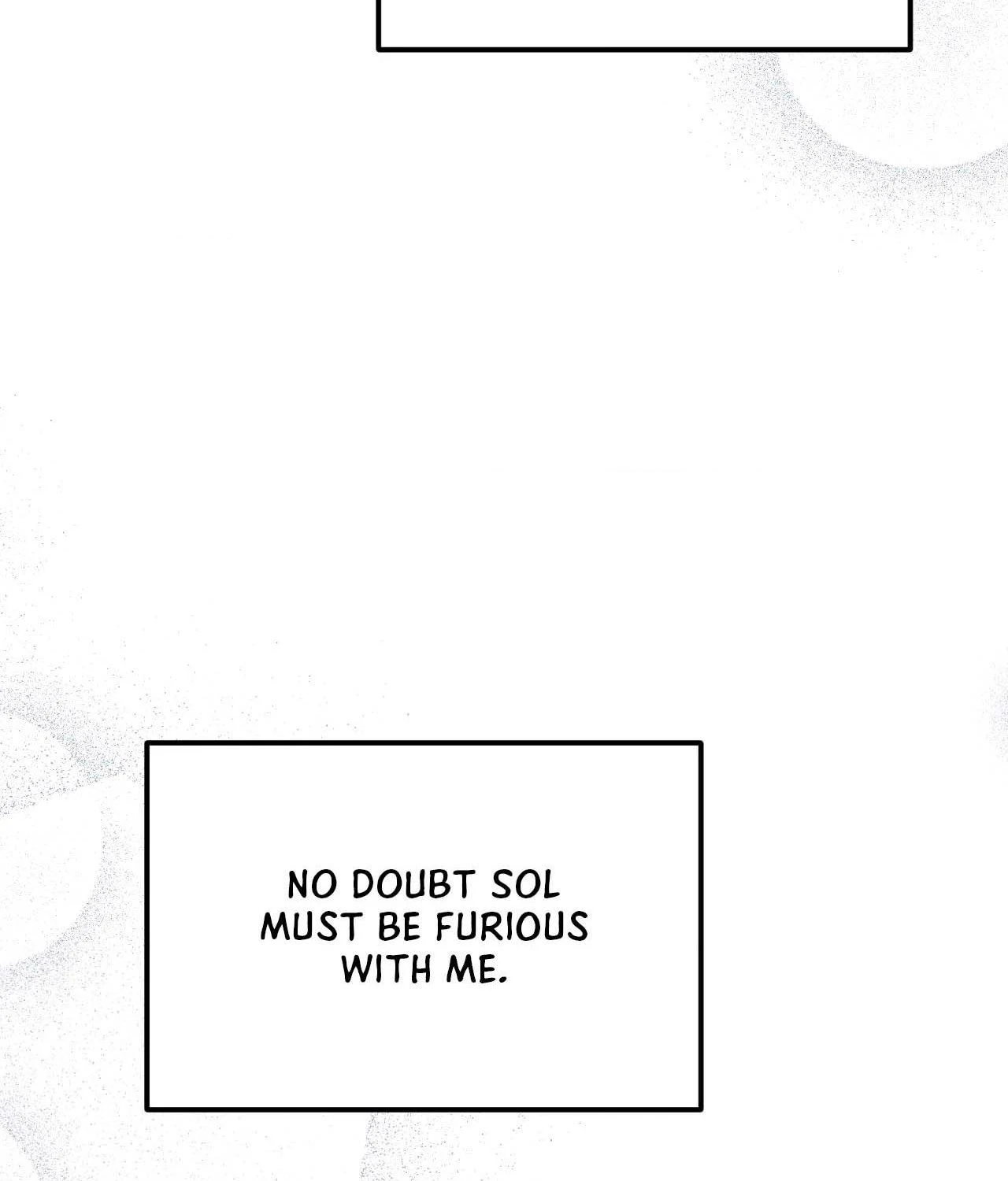 Not a Peep! - Chapter 40 manhwa