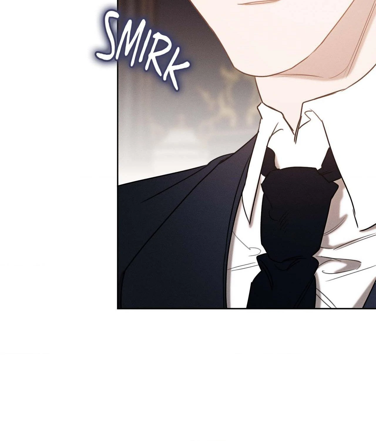 Not a Peep! - Chapter 40 manhwa