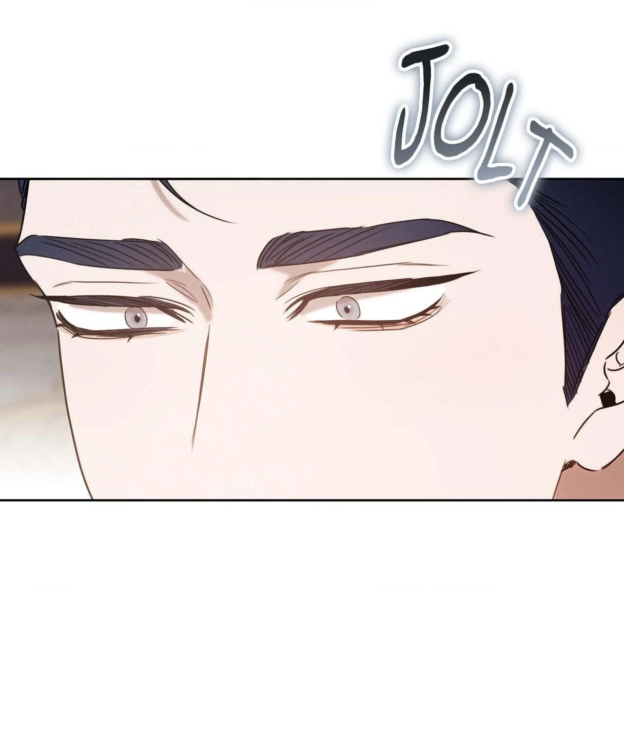 Not a Peep! - Chapter 40 manhwa