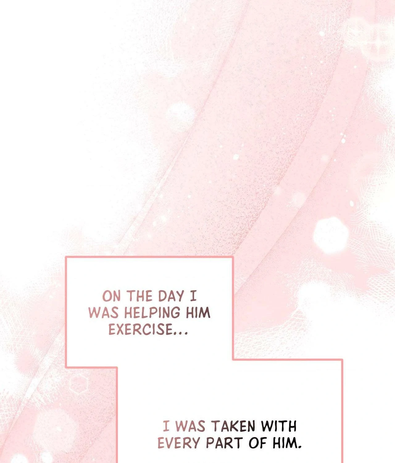 Not a Peep! - Chapter 40 manhwa