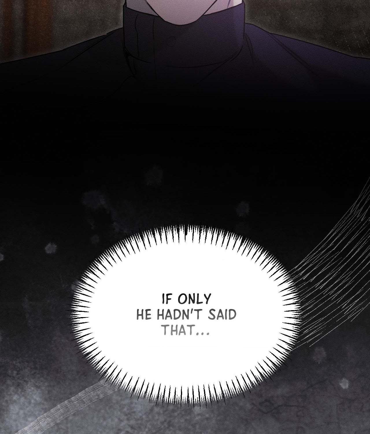 Not a Peep! - Chapter 40 manhwa