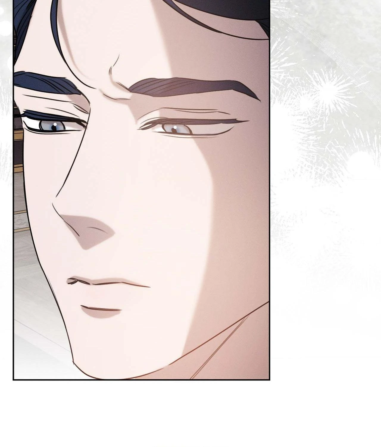 Not a Peep! - Chapter 40 manhwa