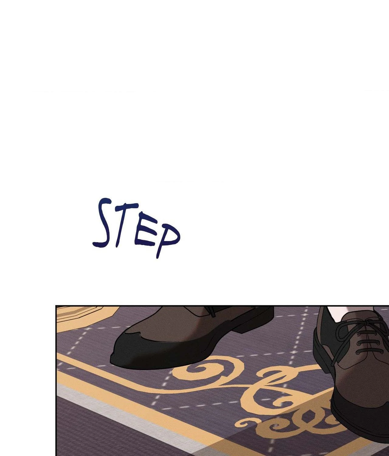 Not a Peep! - Chapter 40 manhwa