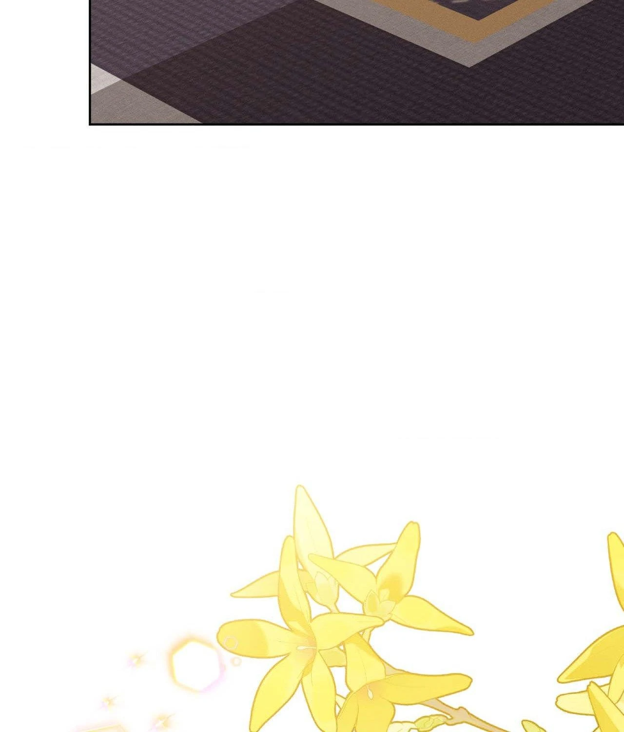 Not a Peep! - Chapter 40 manhwa